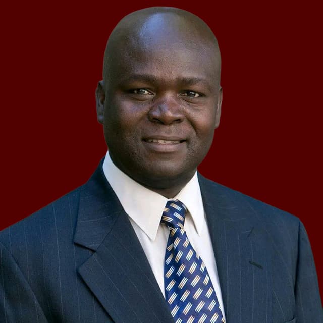 President