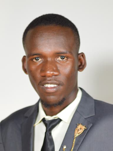 Mr. Benedict Ngayo