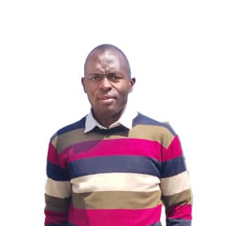 Mr. Ronald Muyonga